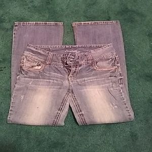 ‼️❤️Cute Jeans ❤️‼️